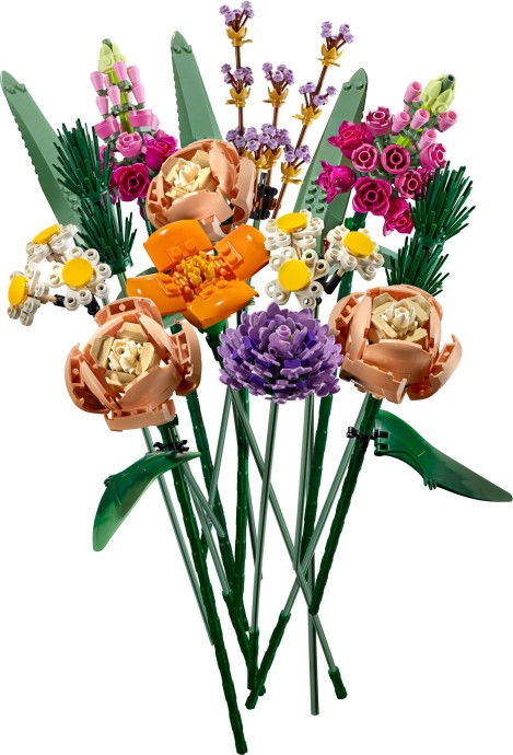 LEGO 10280 Flower Bouquet