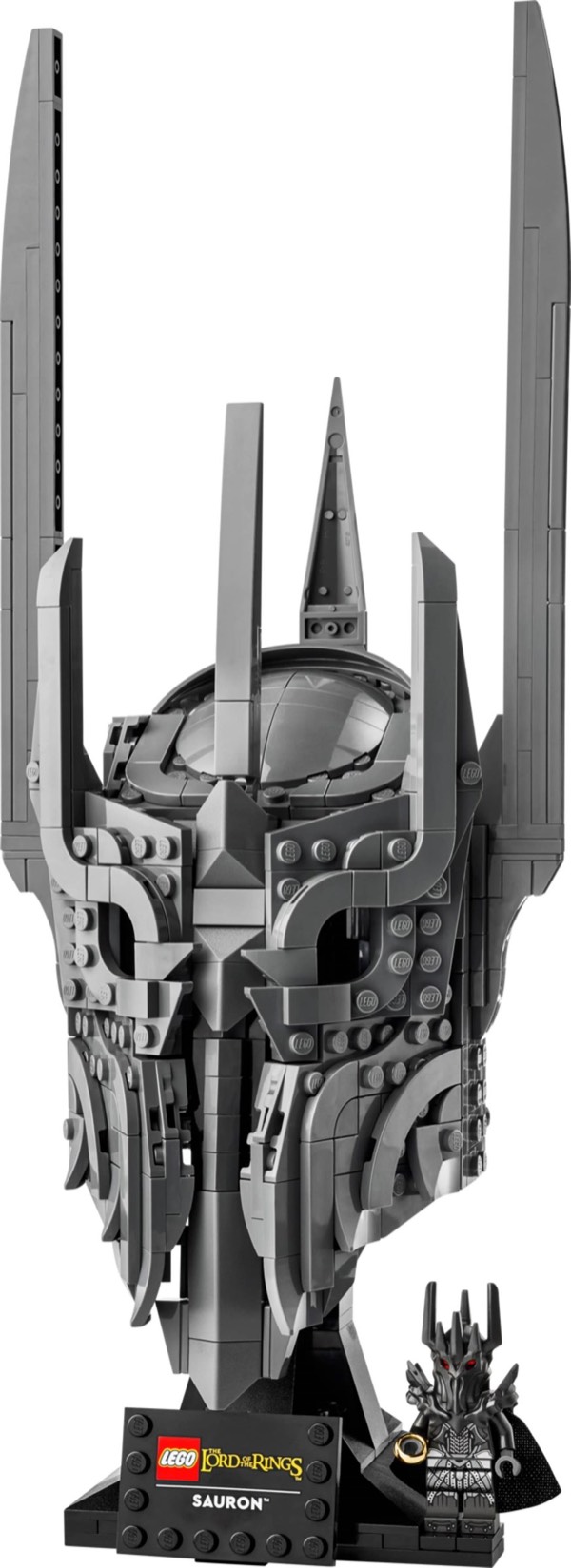LEGO Sauron's Helmet 11373