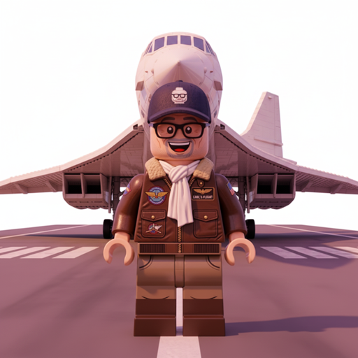 The Earl of Bricks