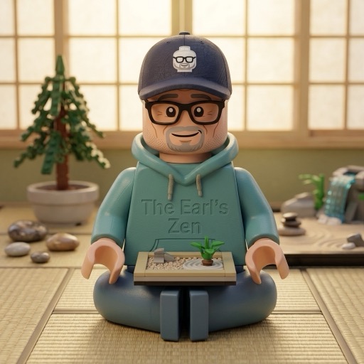 The Earl of Bricks, AFOL 101 - A Beginner's Guide
