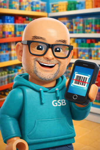 The Earl of Bricks, Best Free LEGO Collection Tracker