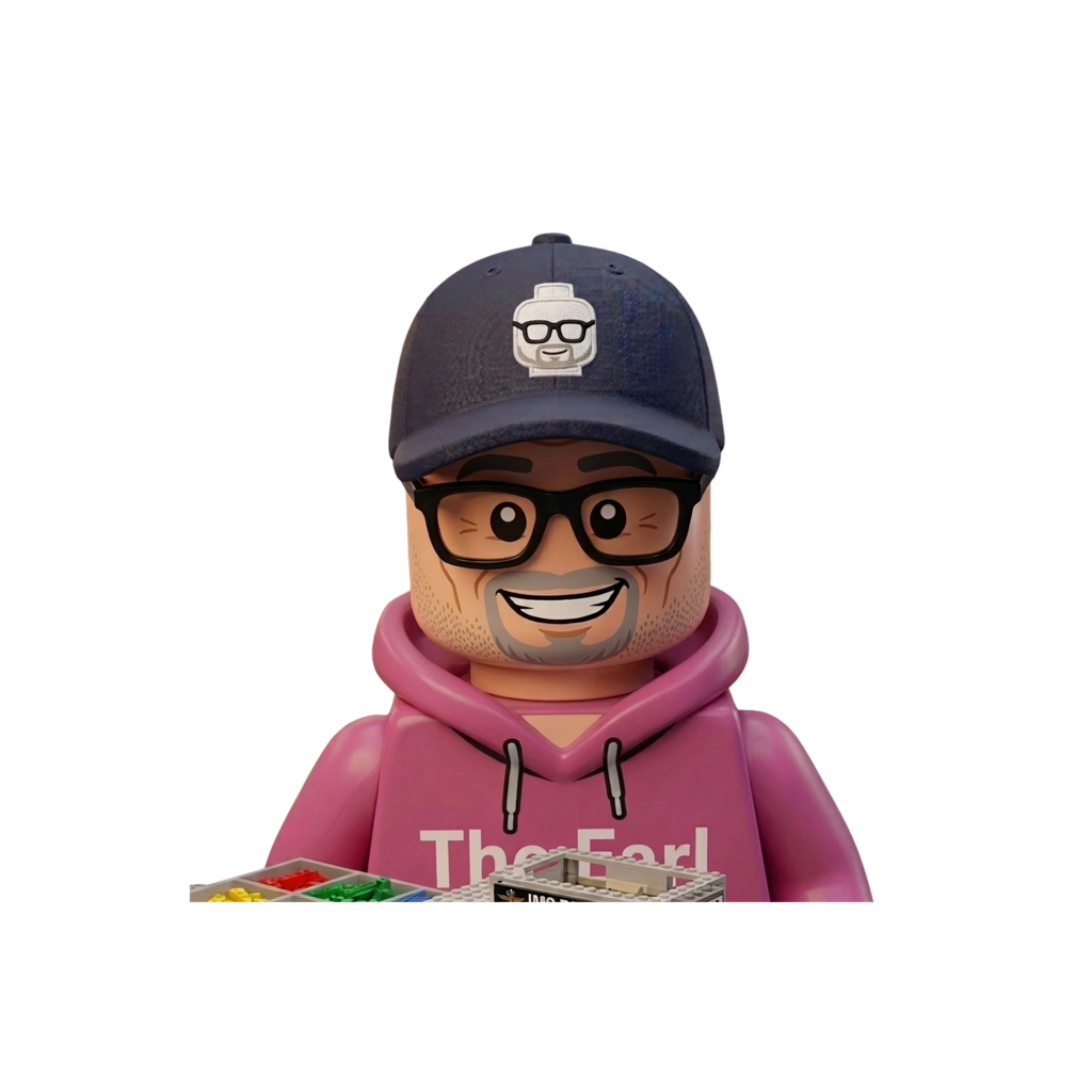 The Earl of Bricks